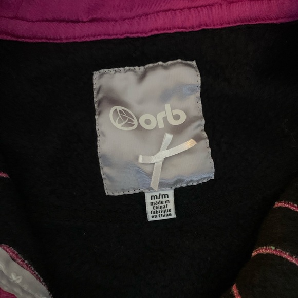 Retro Orb Hoodie - Picture 4 of 7